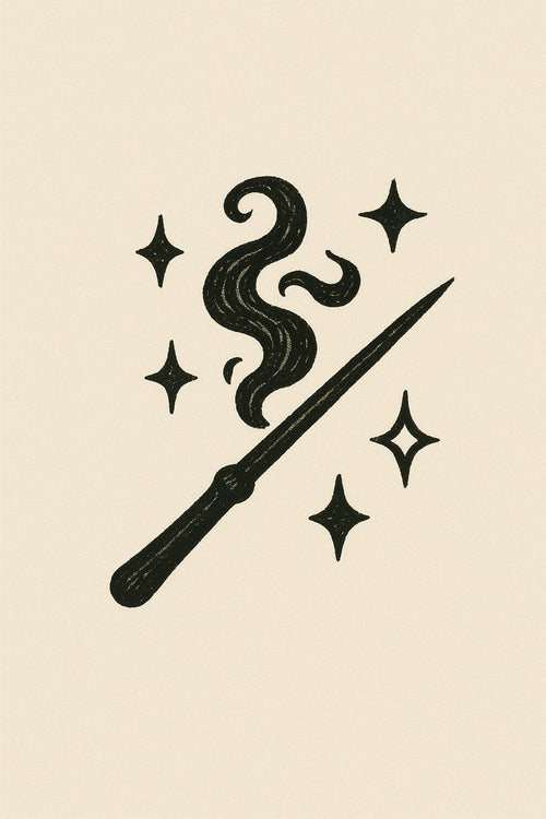 EmberWands
