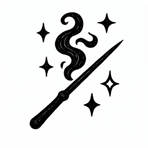 EmberWands