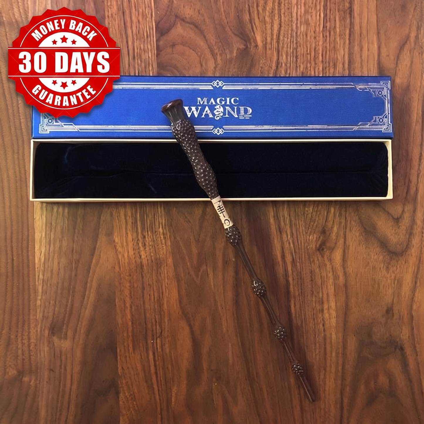 Magic Wand