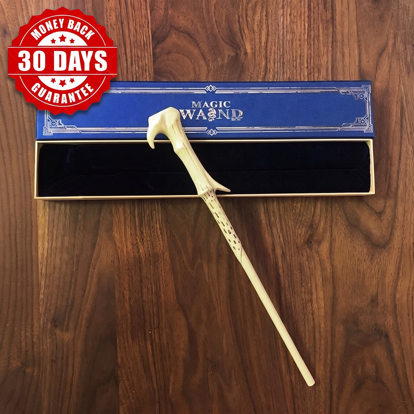 Magic Wand