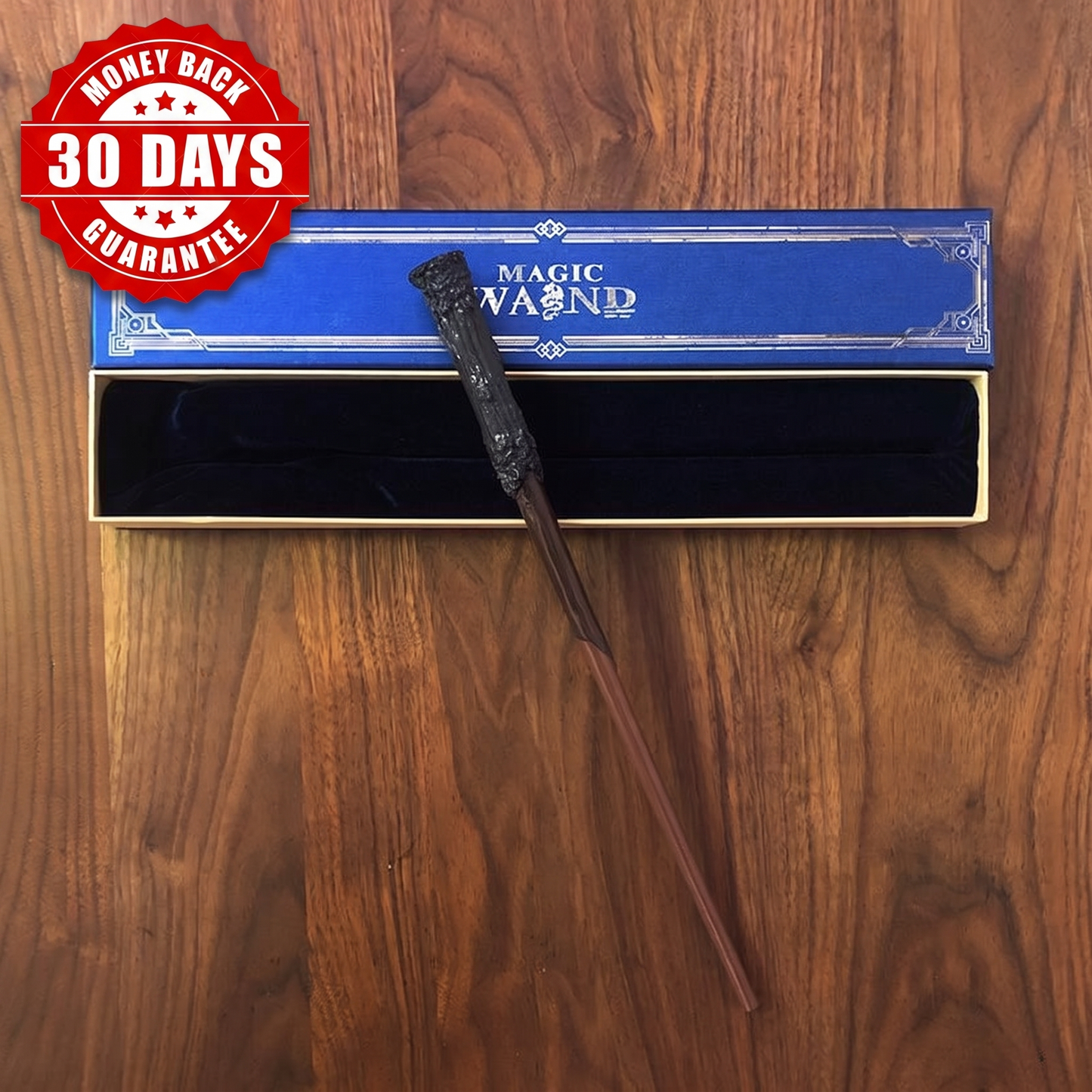 Magic Wand